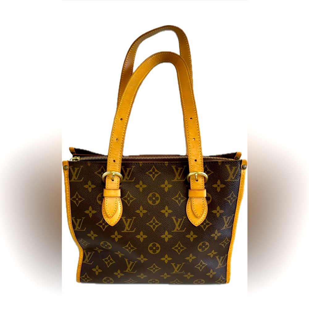 Louis Vuitton Monogram Poppincourt in excellent pre-loved condition!